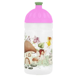 Zdravá lahev Pohádkové víly 0,5l