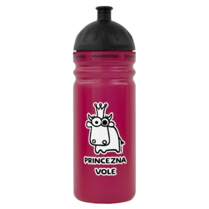 Zdravá lahev UAX Princezna vole 0,7l