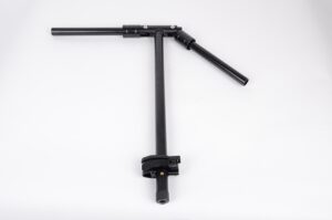 T tyč řidítek City Boss D1000