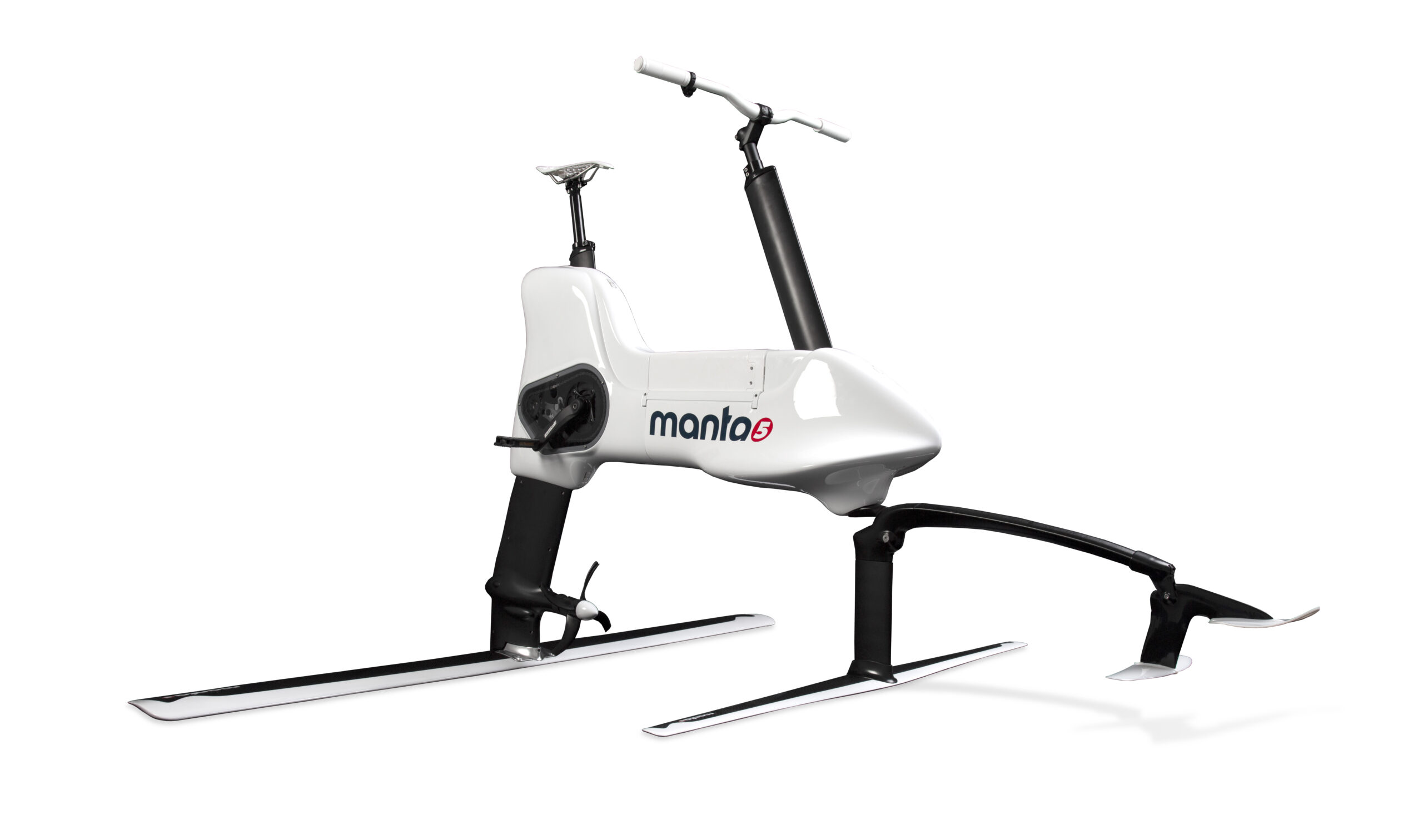 Hydrofoiler Manta5 XE-1 elektrokolo