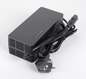 Nabíječka 24V Duramot S500 / DUAL