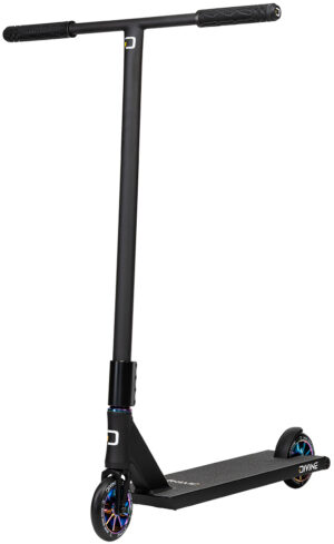 Koloběžka street Divine Nyx L neochrome