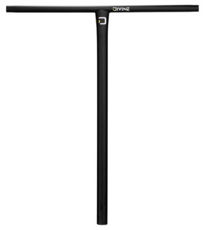 Řídítka Divine T-bar oversize 650x610 černá