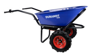 Elektrické motorové kolečko Duramot DUAL
