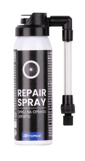 FORCE lepící sprej-tmel - opravovač defektu 75ml