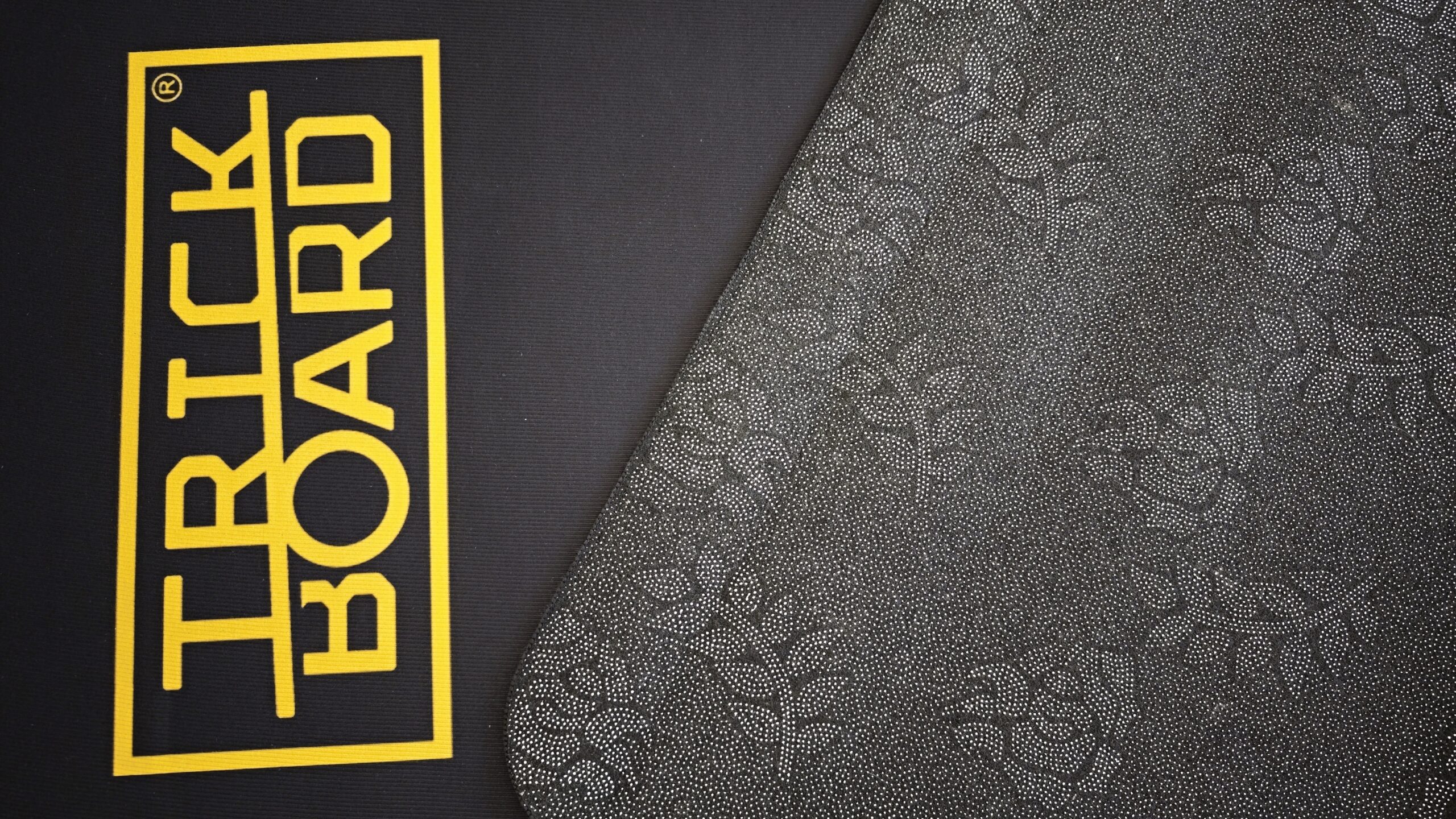 Trickboard podložka k balanční desce 100 x 200 cm, s logem - Obrázek 3