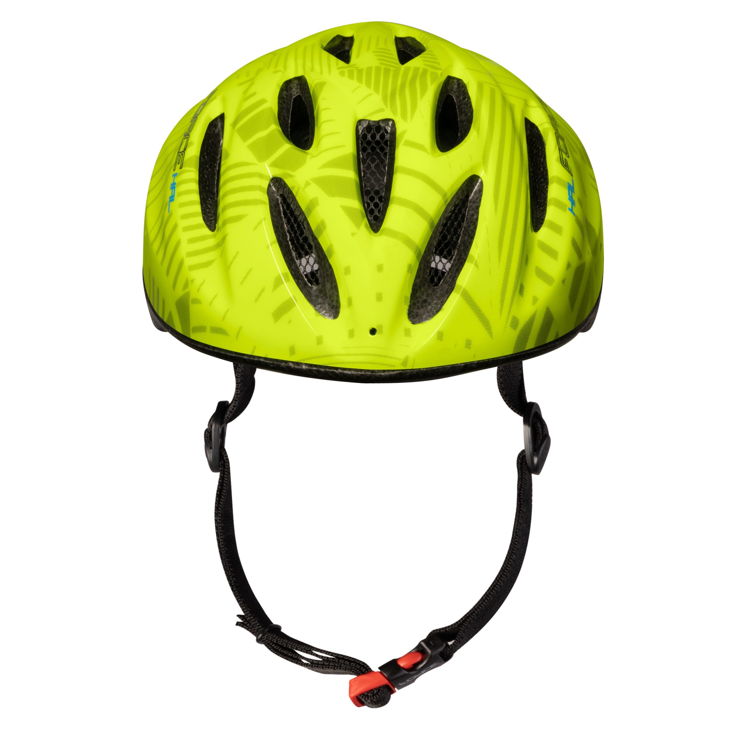 Přilba FORCE HAL, fluo L - XL - Obrázek 3