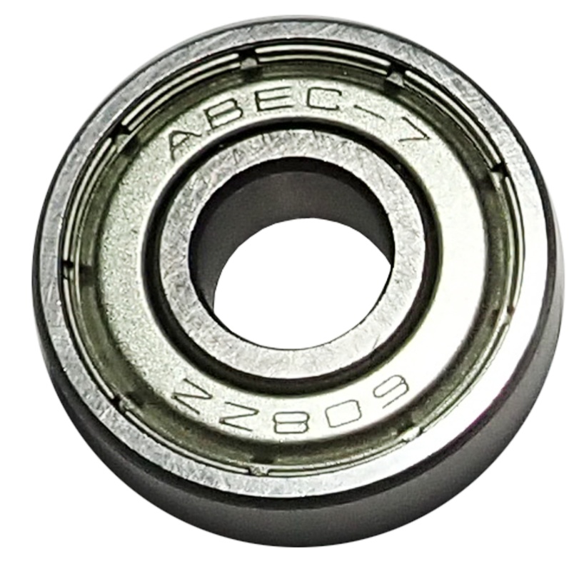 Ložiska kolečka ABEC-7 - 1ks