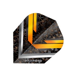 Harrows Letky Harrows Prime - 1029_Vulcan