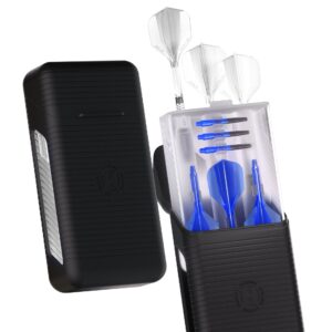 Harrows Pouzdro Harrows Vault Case - clear