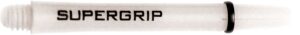 Harrows Násadky Harrows Supergrip medium - white