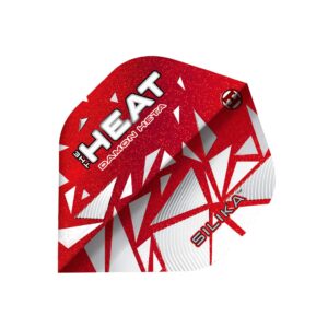 Harrows Letky Harrows Silika Round Standard Flight, No 2 - HF1018_Damon_Heta_series4