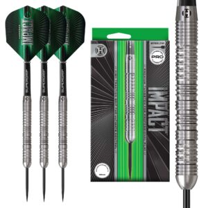 Harrows Šipky Harrows Impact steel 26g - Impact steel 26g