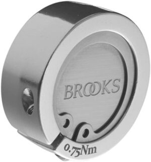 BROOKS - náhradní objímka pro slender gripy