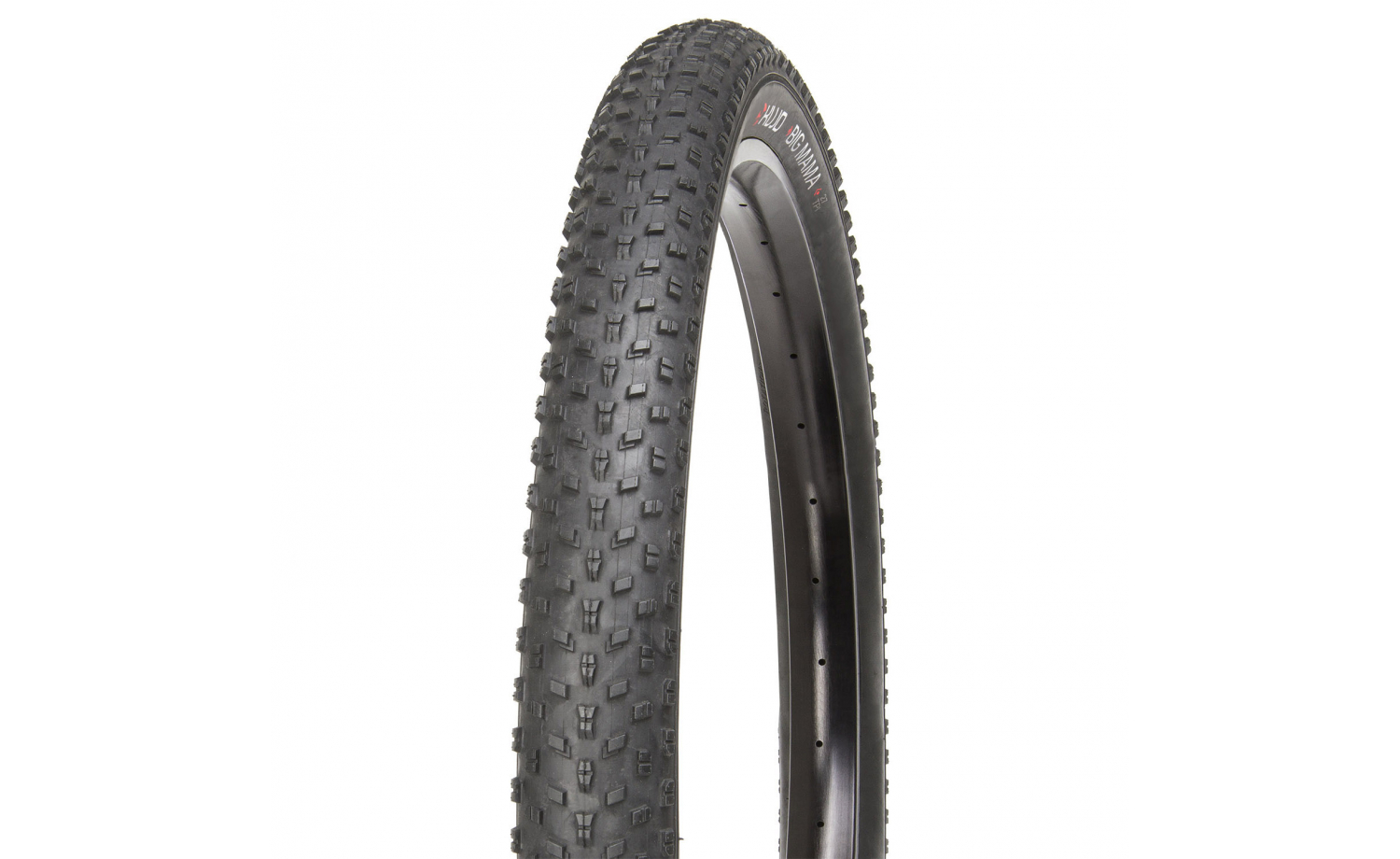 Plášť 26" KUJO Big Mama 26x4.0 (100-559)