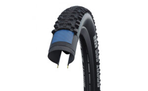 Plášť 27,5" Schwalbe Smart Sam 27.5x2.25 (57-584)