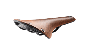 BROOKS C17 - oranžová