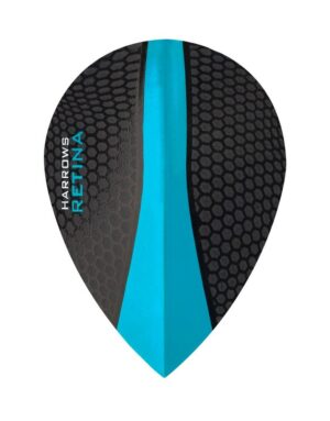 Harrows Letky Harrows Retina - 5507_aqua_pear