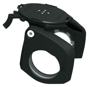 SKS SKS COMPIT - držák telefonu, varianta UNI - černý