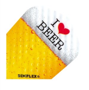 Harrows Letky Harrows Dimplex - 4009_I_love_bear