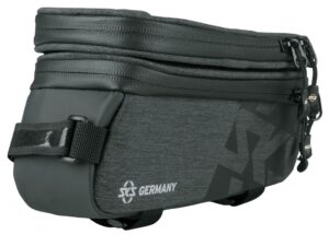 SKS SKS Brašna Traveller Smart - černá