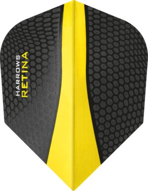 Harrows Letky Harrows Retina - 5509_yellow
