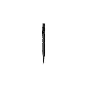 Harrows Hroty Harrows Micro Grip Quick Points Black - 30mm