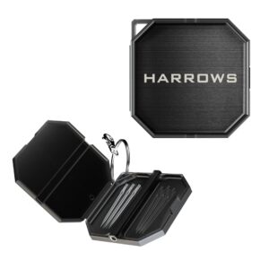 Harrows Harrows Premium Quick Point Tool - Premium Quick Point Tool