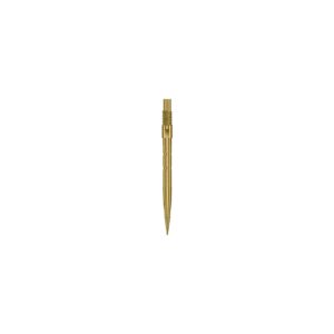 Harrows Hroty Harrows Micro Grip Quick Points Gold - 26mm