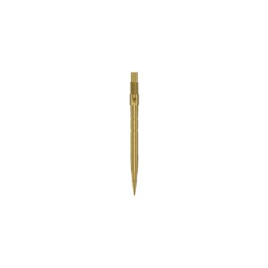 Harrows Hroty Harrows Micro Grip Quick Points Gold - 30mm