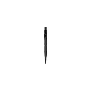 Harrows Hroty Harrows Micro Grip Quick Points Black - 26mm