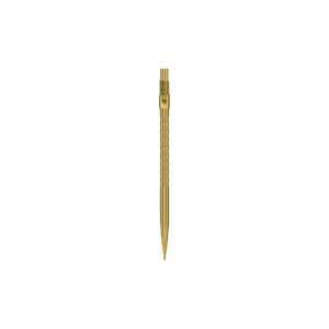Harrows Hroty Harrows Heavy Metal Grip Quick Points Gold - 40mm