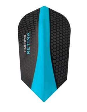 Harrows Letky Harrows Retina - 5506_aqua_slim