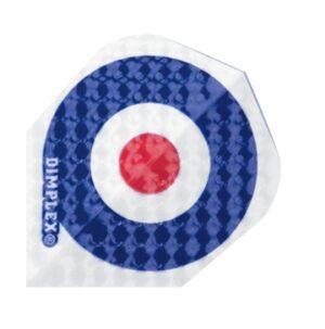 Harrows Letky Harrows Dimplex - 4006_bullseye