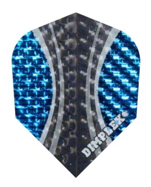 Harrows Letky Harrows Dimplex - 4015_blue_grey