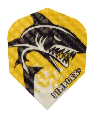 Harrows Letky Harrows Dimplex - 4025_shark_yellow