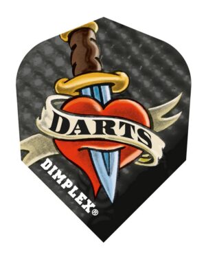 Harrows Letky Harrows Dimplex - 4027_dagger_heart