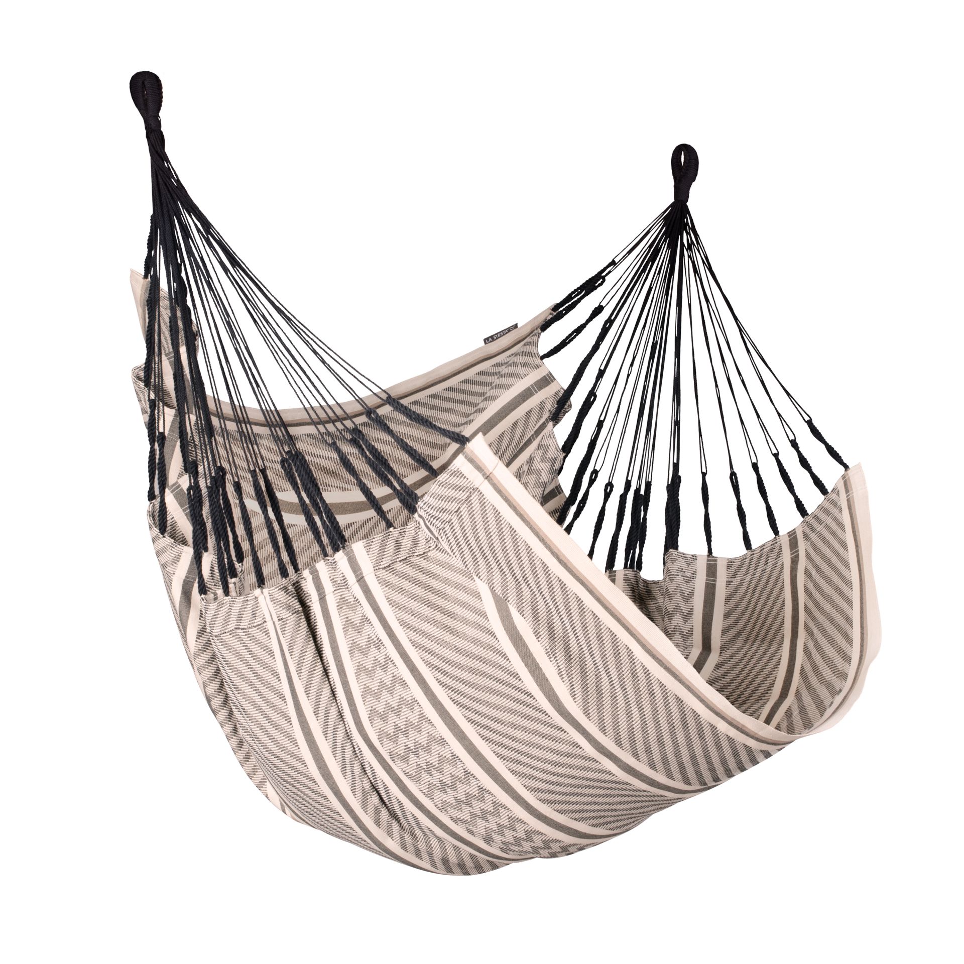 La Siesta Houpací sedačka La Siesta Cumbia Comfort Organic - 19zebra
