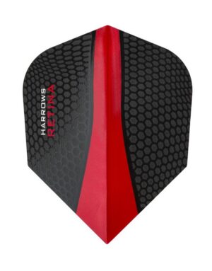 Harrows Letky Harrows Retina - 5500_red