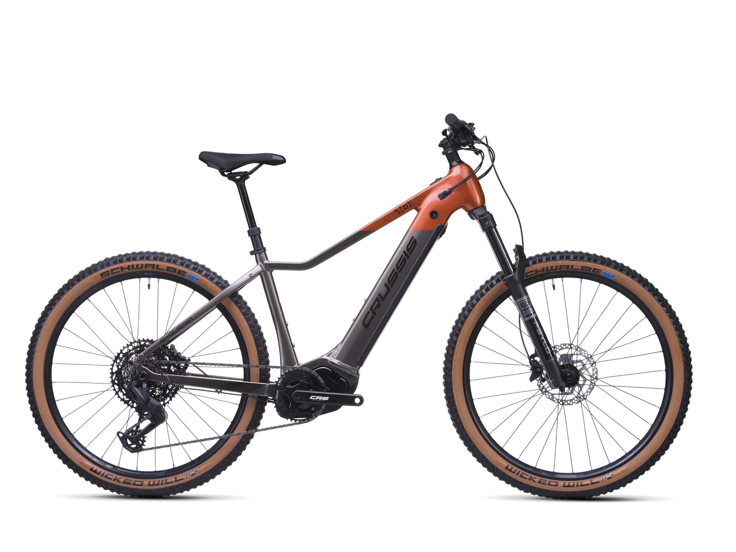 e-Guera 10.11-(715 Wh)