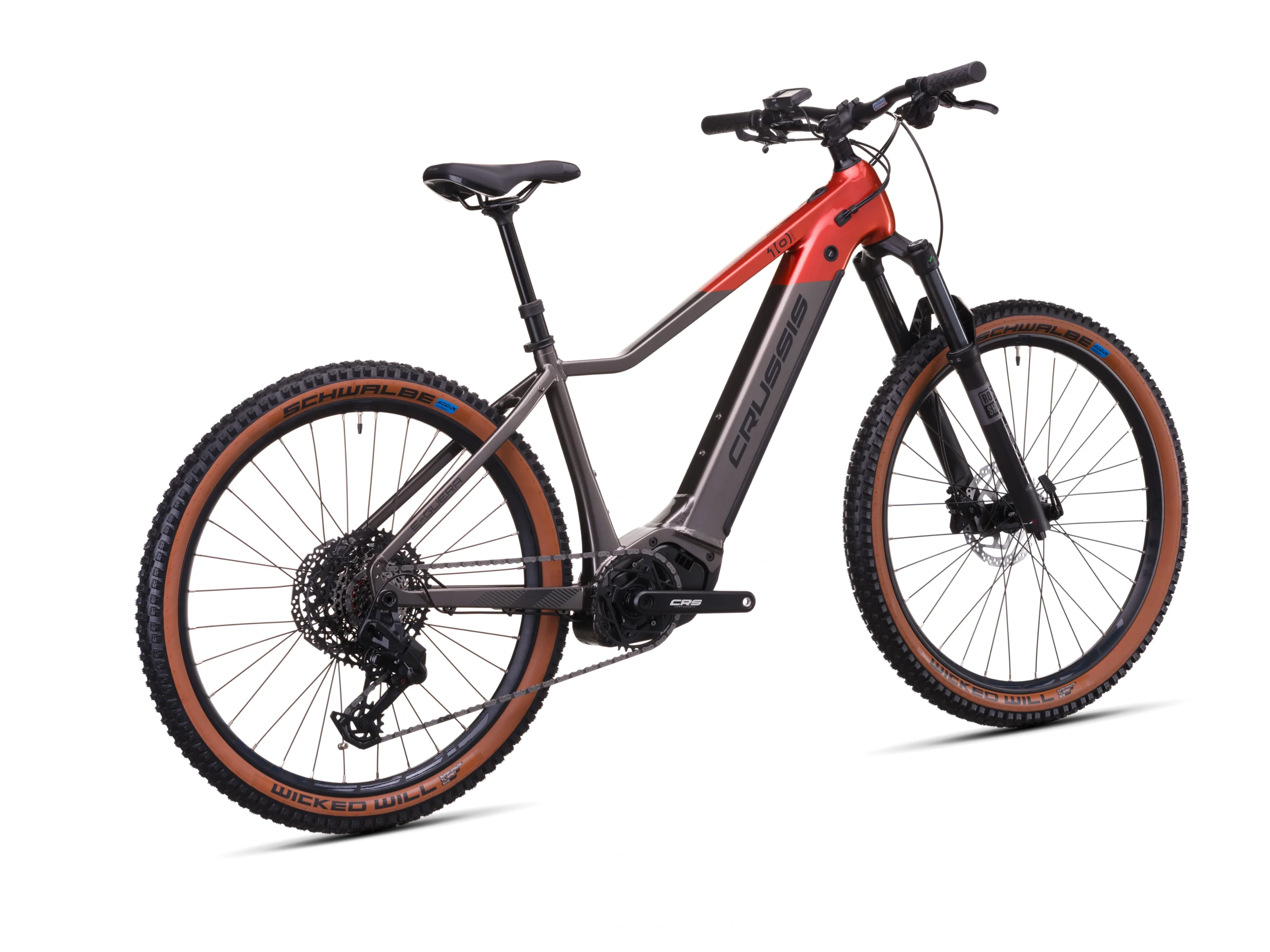 e-Guera 10.11-(715 Wh) - Obrázek 3