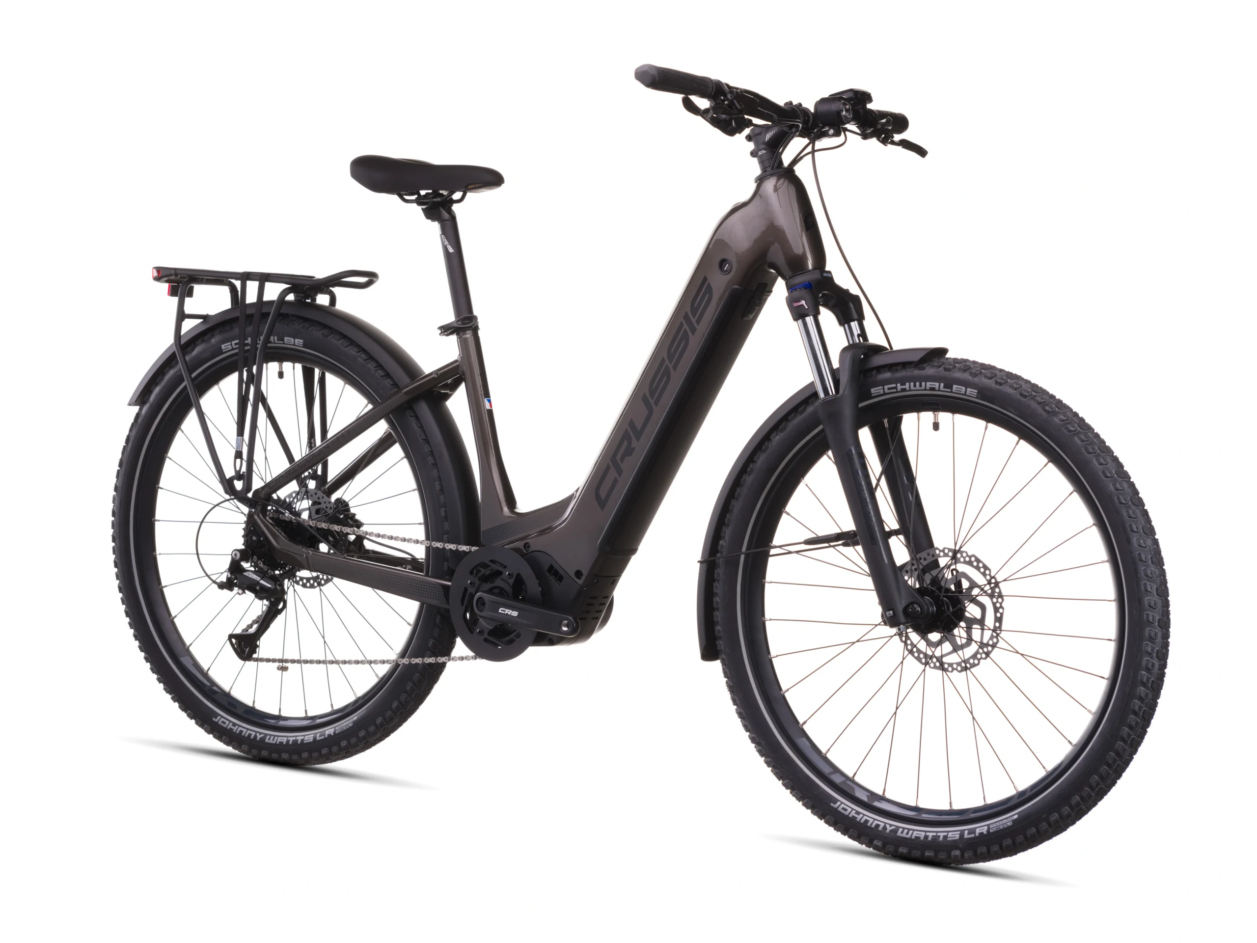 ONE-Country 7.11-(513 Wh) - Obrázek 2