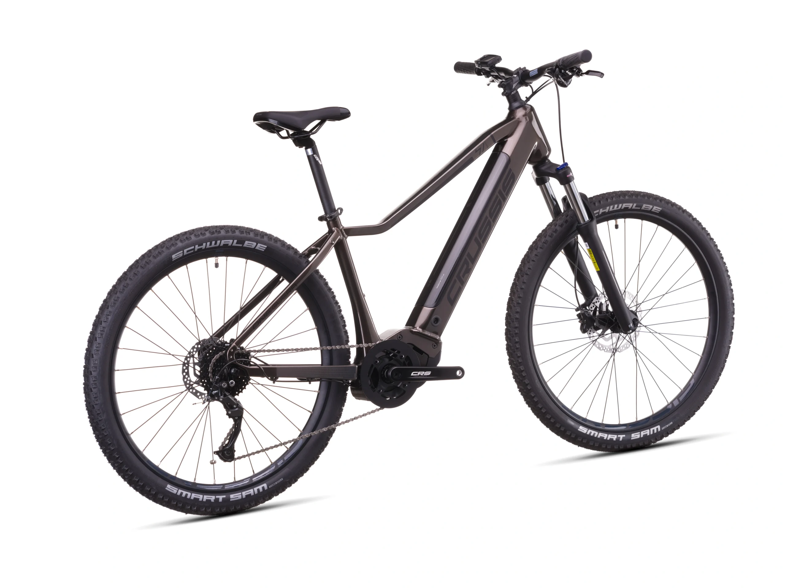 ONE-Guera 7.11-(513 Wh) - Obrázek 3