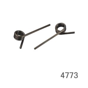 Pružinka Micro B-bend Maxi Deluxe Pro