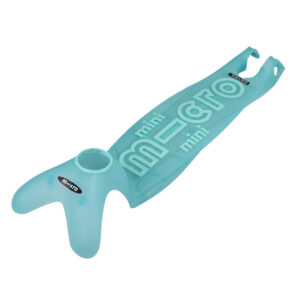 Deska pro Mini Micro Deluxe Glow aqua