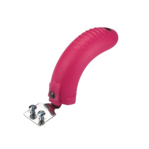 Brzda Mini Micro Deluxe frosty pink