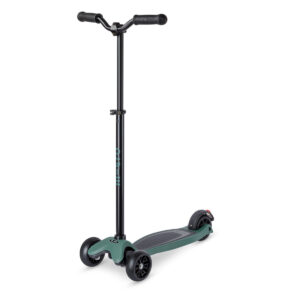 Micro Kickboard Reloaded Olive