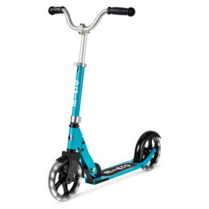 Micro Cruiser LED aqua