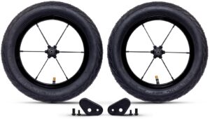 PUKY Upsize Kit 14"