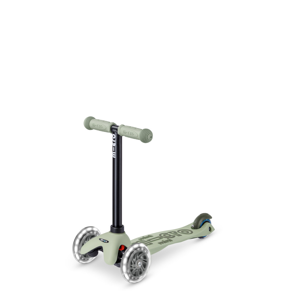 Micro Mini2grow Deluxe LED 2.0 olive sage - Obrázek 2